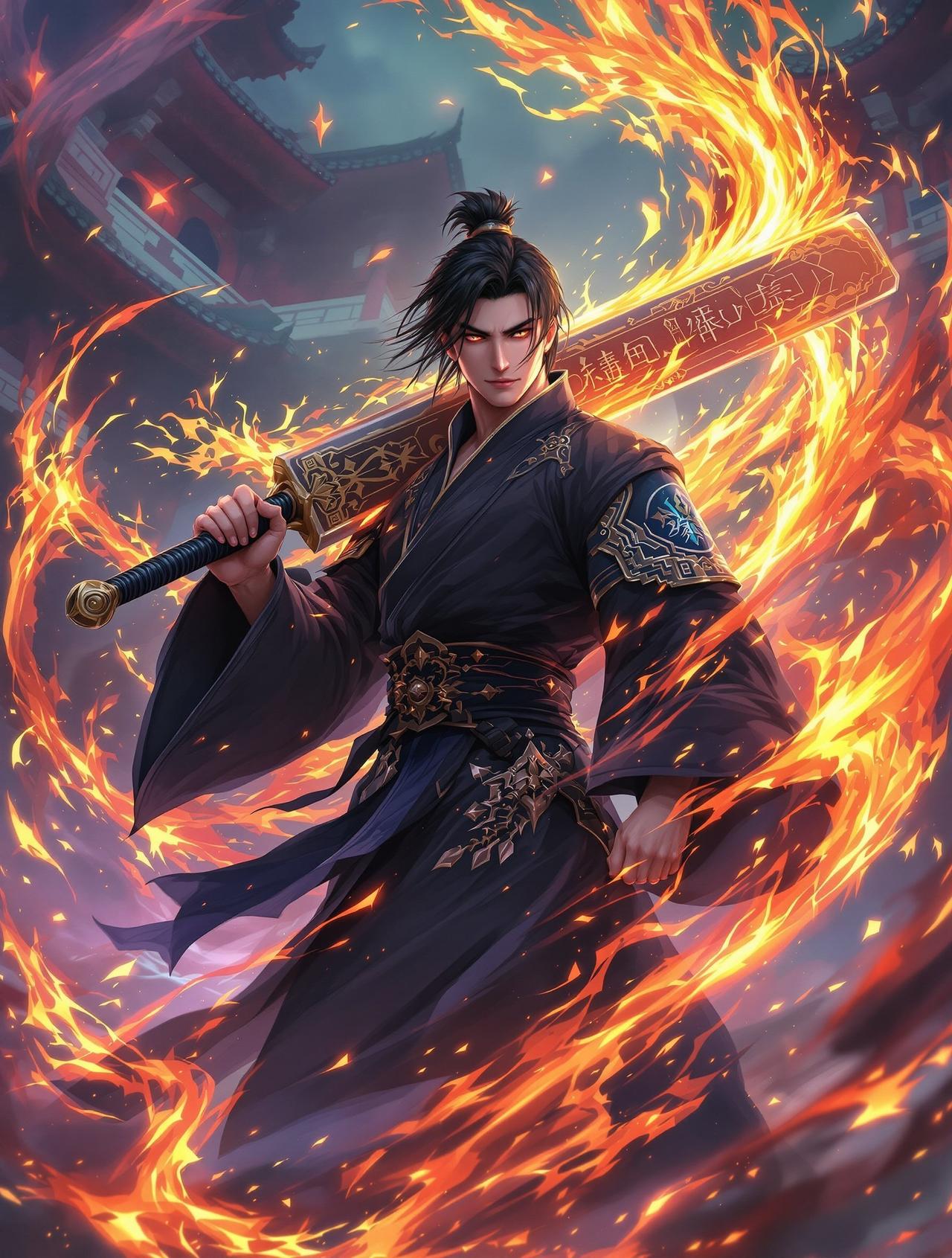 斗破苍穹 - bl动漫推荐高能追番