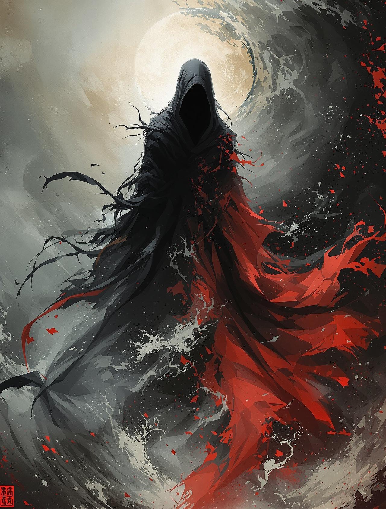 魔道祖师 - bl动漫推荐高能追番