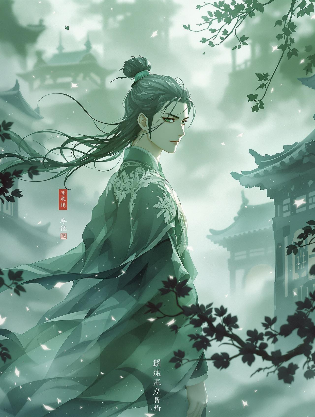一人之下 - bl动漫推荐高能追番